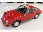 Thumbnail Photo 3 for 1965 Porsche 911